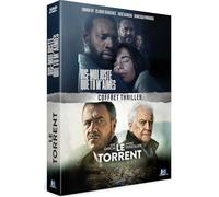Dis-moi juste que tu m'aimes + Le Torrent