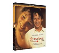 Dis moi oui... (Blu-ray) Jean-Hugues Anglade Alexandre Arcady Julia Maraval