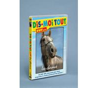 Dis moi tout sur… les chevaux;dis moi tout sur… les felins