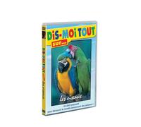 Dis-moi tout sur… les oiseaux