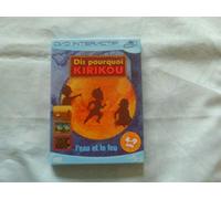 Dis pourquoi kirikou : l'eau et le feu