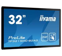 Dis Public 32 IIYAMA PL TF3215MC-B2AG TOUCH