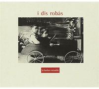 Dis robas - AA.VV.