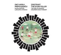 (DIS)TRUST THE STORYTELLER (Copertina rigida)