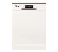 AKAI LAVASTOVIGLIE DISH1323S - LIBERA INSTALLAZIONE - 13 COPERTI**PUOI PAGARE ANCHE ALLA CONSEGNA!!!**
