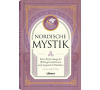 Disa Forvitin Nordische Mystik: Eine Erforschung der Wikinger (Copertina rigida)