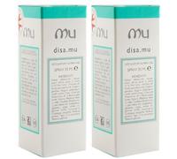 Disa Mu Spray 30 Ml 2x30 ml Spray orale