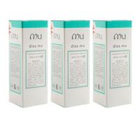 Disa Mu Spray 30 Ml 3x30 ml Spray orale