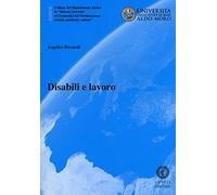 Disabili e lavoro
