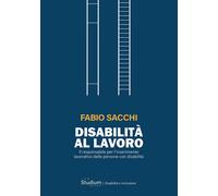 Disabilità al lavoro - [Studium]