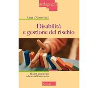 Disabilità e gestione del rischio. Modelli inclusivi per educare nelle emergenze