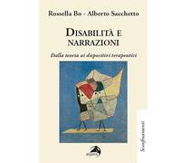 Disabilità e narrazioni. Dalla teoria ai dispositivi terapeutici