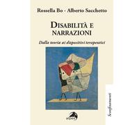Disabilità e narrazioni. Dalla teoria ai dispositivi terapeutici