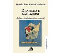 Disabilità e narrazioni. Dalla teoria ai dispositivi terapeutici