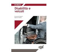 Disabilità e veicoli