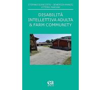 Disabilità intellettiva adulta & farm community