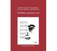 Disabilità: questioni e casi