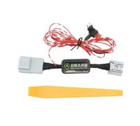 Disabilitatore di Avvio Automatico Dispositivo di interruzione dell'avvio e dell'arresto automatico, interruttore relè, spina chiusura, cavo Uso adatto for Ford Ranger Raptor Everest 2023 2024