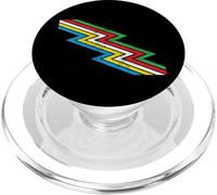 Disability pride flag PopSockets PopGrip per MagSafe