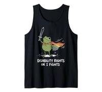Disability Rights Or I Fights Giustizia Sociale Inclusione Canotta