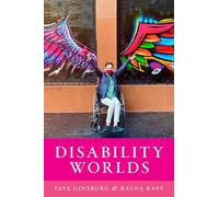 Disability Worlds