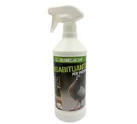 Disabituante Anti Piccioni Spray 750 ml Repellente per Uccelli per Balconi, Davanzali, Sottotetti e Ringhiere