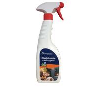 Disabituante Cani e Gatti Disabituante Spray TRIGGER 750 ML