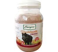 DISABITUANTE CINGHIALE GRANULARE ENERGICA KG 2,5