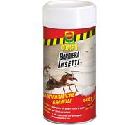 DISABITUANTE FORMICHE STOP ANTIFORMICA GRANULARE CASA GIARDINO GR.500 Compo