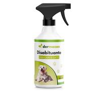 Disabituante Gatti e Cani Educativo Anti Urina Cane e Gatto 500ml con Citronella