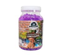 Disabituante REPELLENTE Gatti e Cani 1 LT allontana dissuasore cani biologico