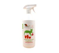 Disabituante Gatti spray a base di agrumi timo vegetale naturale 750 ml bioA.L.T