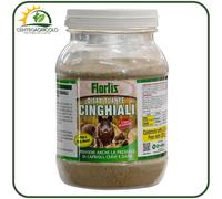 DISABITUANTE GRANULARE PER CINGHIALI ALF | BARRIERA OLFATTIVA NATURALE | 2,5 KG