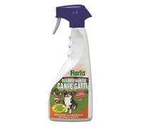 Disabituante liquido Cani e Gatti 500 ml Flortis