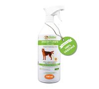 Disabituante per Cani Anti Urina Spray 750ml Made in Italy 100% Base Vegetale