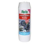 DISABITUANTE PER RETTILI repellente per serpenti lucertole 1 kg FLORTIS