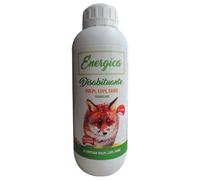 DISABITUANTE REPELLENTE GRANULARE 1 KG VOLPI LUPI FAINE