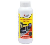DISABITUANTE RETTILI - 1LT - ZAPI - EFFICACE CONTRO SERPENTI LUCERTOLE GECHI