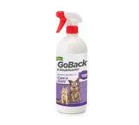 DISABITUANTE SPRAY GO BACK CANI E GATTI LAVANDA DI AIX. 750ML