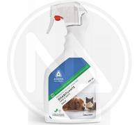 Disabituante Spray Per Cani E Gatti "Kalif 750 Ml" Kollant