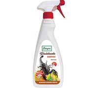 DISABITUANTE SPRAY SCORPIONI 500 ML ENERGICA