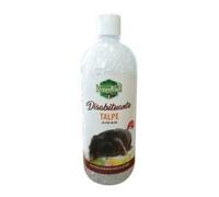 DISABITUANTE TALPE 1 KG GRANULARE ALLONTANA IN MODO INNOCUO PREVIENE IL RITORNO