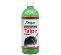 DISABITUANTE TALPE GEL ENERGICA - LT 1- 2 pezzi