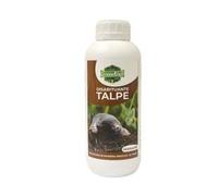 DISABITUANTE TALPE GRANULARE- - lt.1 - 6 pezzi GREENWALL