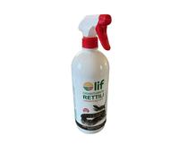 Disabituante Vipere Serpenti e Rettili LIF non velenoso Completo di trigger 1 Lt