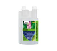 Stocker Florifens - Disabituante Zanzare 1L - Per Nebulizzatori Geyser