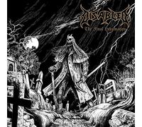 Disabled - The Final Exhumation