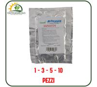 DISACIDANTE ENOLOGICO FRANKE PROFESSIONALE IN POLVERE CORRETTORE ACIDITÀ 100 G