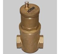 DISAERATORE PER IMPIANTI 3/4 Defangatore-Disaeratore