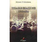 Disaggregazione urbana